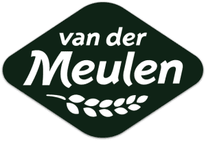HR Logo Van der Meulen groen