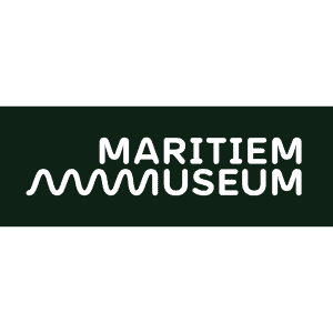 Logo - Maritiem museum