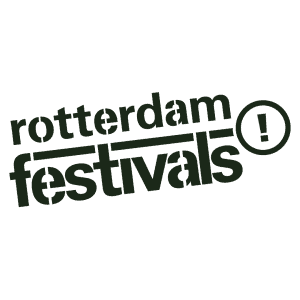 Logo - Rotterdam festivals