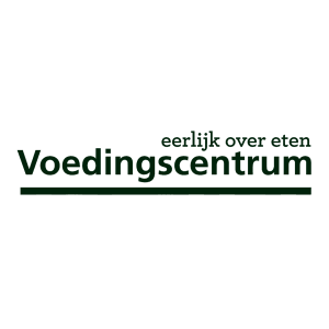 Logo - Voedingscentrum